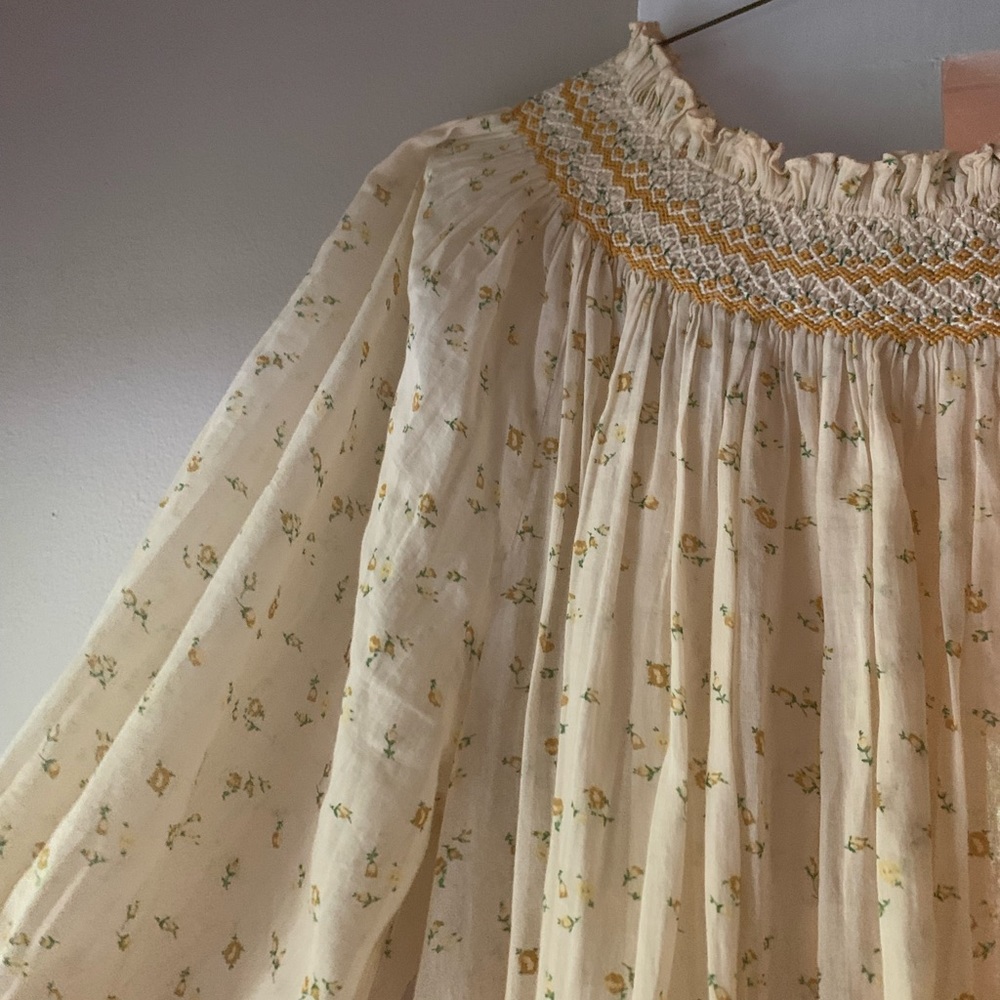 iSO Doen Lovisa Nightgown